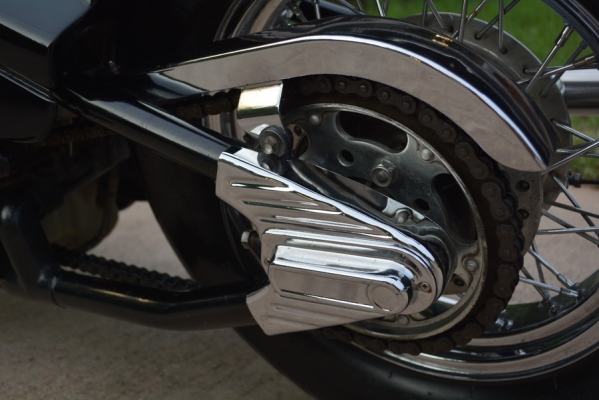 *****ขาย*****STEED 400 inv+สพม.