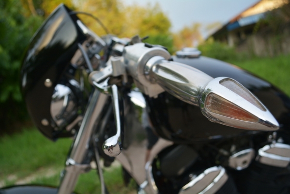 *****ขาย*****STEED 400 inv+สพม.