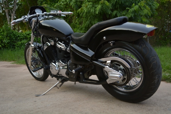 *****ขาย*****STEED 400 inv+สพม.