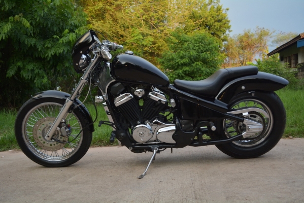 *****ขาย*****STEED 400 inv+สพม.