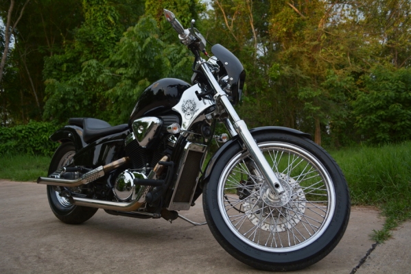 *****ขาย*****STEED 400 inv+สพม.