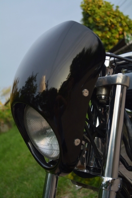 *****ขาย*****STEED 400 inv+สพม.