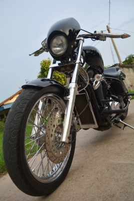 *****ขาย*****STEED 400 inv+สพม.