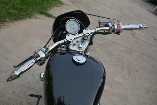 *****ขาย*****STEED 400 inv+สพม.