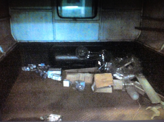 ขายรถซูซูกิ แครี่ปิคอัพ ปี 07 ตามสภาพ