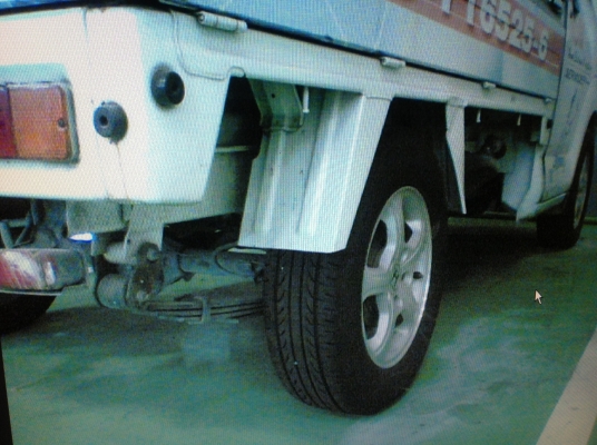 ขายรถซูซูกิ แครี่ปิคอัพ ปี 07 ตามสภาพ