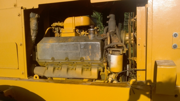 ขายรถตัก KOMATSU รุ่น JH 65 V8 รถนอกแท้ มีใบนำเข้าสภาพพร้อมใช้งาน เช็คเครื่องใหม่หมด เกียร์ดี เครื่องแน่น ปั๊มเร็ว ติดต่อ ทวีเดช 081-970-1769