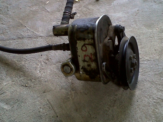 ขายตัวปั่นเพาเวอร์ของEH700ของใช้ได้ขาย2500บาท ขายตัวปั่นเพาเวอร์ของEH700ของใช้ได้ขาย2500บาท