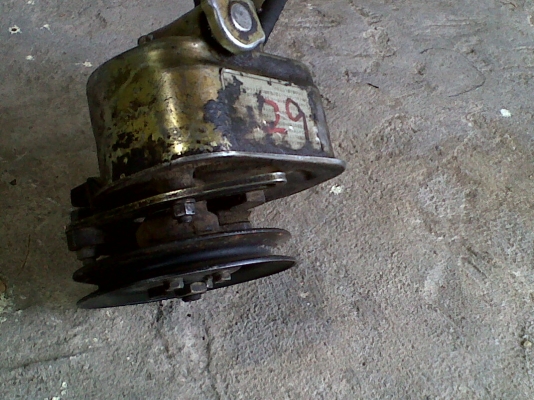 ขายตัวปั่นเพาเวอร์ของEH700ของใช้ได้ขาย2500บาท ขายตัวปั่นเพาเวอร์ของEH700ของใช้ได้ขาย2500บาท