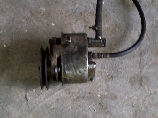 ขายตัวปั่นเพาเวอร์ของEH700ของใช้ได้ขาย2500บาท ขายตัวปั่นเพาเวอร์ของEH700ของใช้ได้ขาย2500บาท