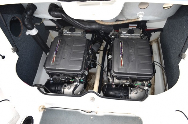 jetboat yamaha SX 230 ปี 2007 23ฟุต พร้อมเทลเลอร์ ราคาคุยกันได้ครับ