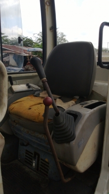 ลด 30,000 บาทไปเลย KOMATSU PC30-7  หัวเก๋ง เก่านอก เอวแน่น ปั็มแรง สภาพพร้อมใช้ สุดๆเอาไปแบ่งกันใช้ได้เลยครับ   น้องร็อค จัดหั้ย สนใจโทร สอบถามได้ 081-8535656