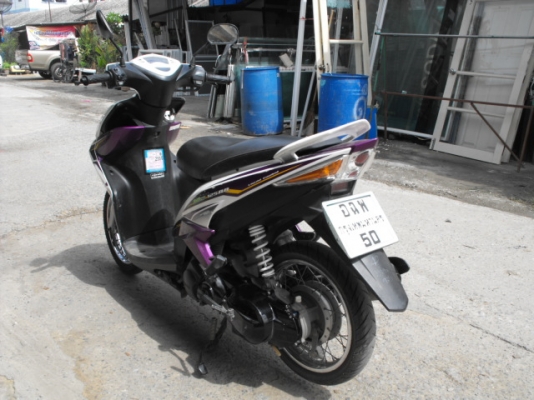 ขาย Mio 125 ปี 55 สภาพดี