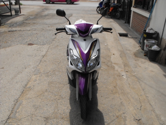 ขาย Mio 125 ปี 55 สภาพดี