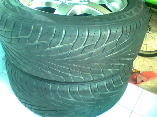 ล้อแม็ก 18 พร้อมอแดปเตอร์ 1นิ้ว ล้อแม็ก 18 พร้อมอแดปเตอร์ 1นิ้ว