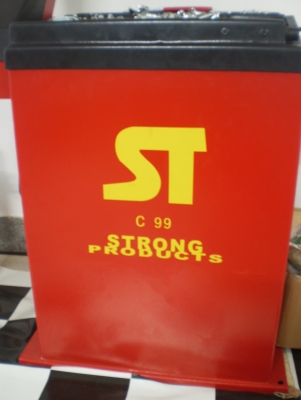 ขายเครื่องถ่วงล้อ ST