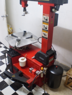 ขายเครื่องถอดยาง ST sx908 ขายเครื่องถอดยาง ST sx908