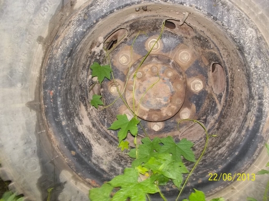 ขาย10ล้อฮีโน่  KT  725  สองเพลา มีสโลว์กลาง  เบรคทริฟฟี่  พวงมาลัยเพาเวอร์