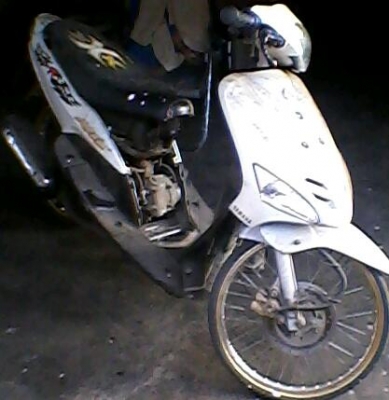 ขายmioราคาถูก8000บาท