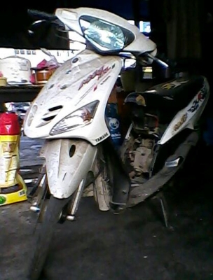 ขายmioราคาถูก8000บาท