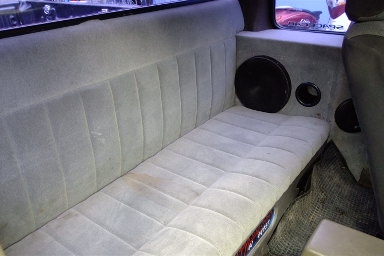 ขายTFR วาง 2 JTURBO ปั้ม ดิส 4 ตัว เครื่องดี ยางดี ประกันพร้อม แก๊ส LPG หัวฉีด