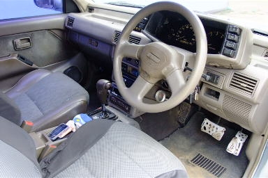 ขายTFR วาง 2 JTURBO ปั้ม ดิส 4 ตัว เครื่องดี ยางดี ประกันพร้อม แก๊ส LPG หัวฉีด