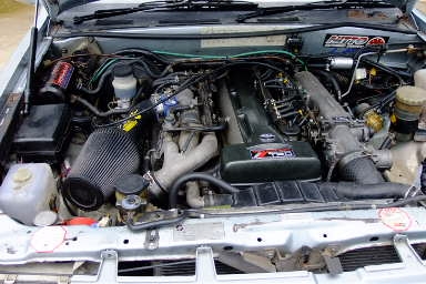 ขายTFR วาง 2 JTURBO ปั้ม ดิส 4 ตัว เครื่องดี ยางดี ประกันพร้อม แก๊ส LPG หัวฉีด