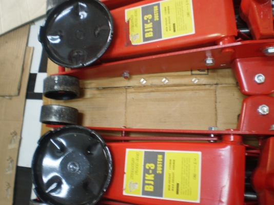 ขายแม่แรงจระเข้ 3 ตัน