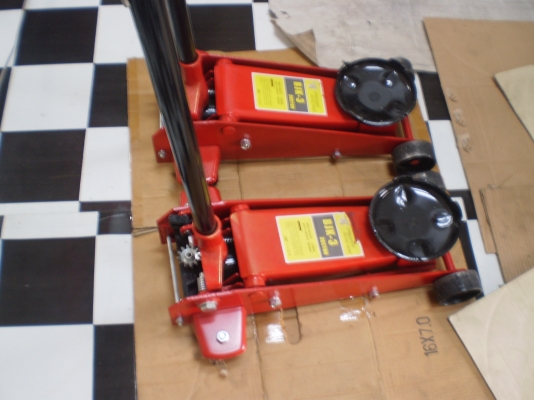 ขายแม่แรงจระเข้ 3 ตัน