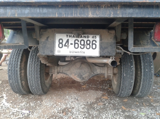 ขาย 6 ล้อดั้ม HINO FB 117 แรง  (FB112)(WO4D) ช่วงล่างแน่น Fหลังแล้ว. ยางสวย6 เส้น เกียร์สั้น พวงมาลัยพาวเวอร์ รถสวย พร้อมใช้งานสุดๆ พร้อมโอน......