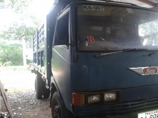 ขาย 6 ล้อดั้ม HINO FB 117 แรง  (FB112)(WO4D) ช่วงล่างแน่น Fหลังแล้ว. ยางสวย6 เส้น เกียร์สั้น พวงมาลัยพาวเวอร์ รถสวย พร้อมใช้งานสุดๆ พร้อมโอน......