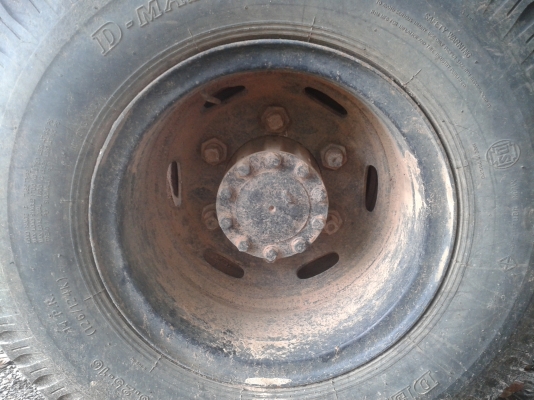 ขาย 6 ล้อดั้ม HINO FB 117 แรง  (FB112)(WO4D) ช่วงล่างแน่น Fหลังแล้ว. ยางสวย6 เส้น เกียร์สั้น พวงมาลัยพาวเวอร์ รถสวย พร้อมใช้งานสุดๆ พร้อมโอน......