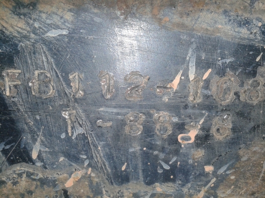 ขาย 6 ล้อดั้ม HINO FB 117 แรง  (FB112)(WO4D) ช่วงล่างแน่น Fหลังแล้ว. ยางสวย6 เส้น เกียร์สั้น พวงมาลัยพาวเวอร์ รถสวย พร้อมใช้งานสุดๆ พร้อมโอน......