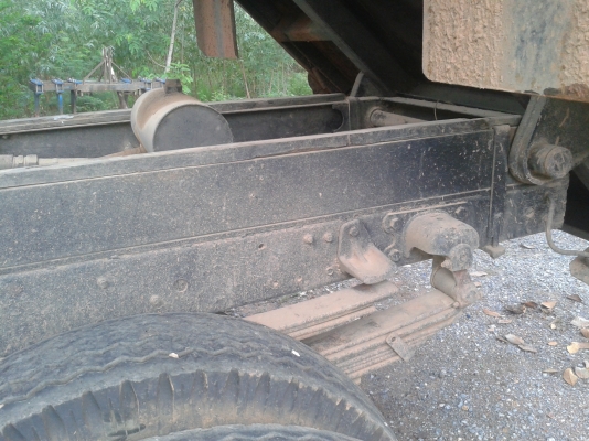 ขาย 6 ล้อดั้ม HINO FB 117 แรง  (FB112)(WO4D) ช่วงล่างแน่น Fหลังแล้ว. ยางสวย6 เส้น เกียร์สั้น พวงมาลัยพาวเวอร์ รถสวย พร้อมใช้งานสุดๆ พร้อมโอน......