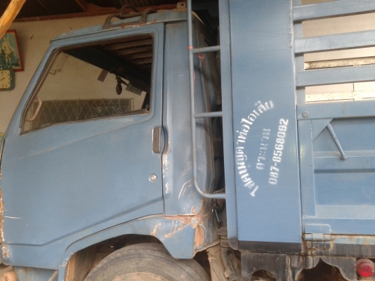 ขาย 6 ล้อดั้ม HINO FB 117 แรง  (FB112)(WO4D) ช่วงล่างแน่น Fหลังแล้ว. ยางสวย6 เส้น เกียร์สั้น พวงมาลัยพาวเวอร์ รถสวย พร้อมใช้งานสุดๆ พร้อมโอน......