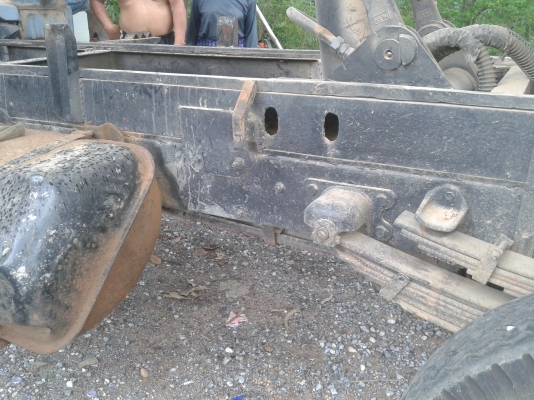 ขาย 6 ล้อดั้ม HINO FB 117 แรง  (FB112)(WO4D) ช่วงล่างแน่น Fหลังแล้ว. ยางสวย6 เส้น เกียร์สั้น พวงมาลัยพาวเวอร์ รถสวย พร้อมใช้งานสุดๆ พร้อมโอน......