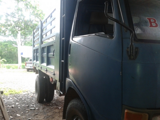 ขาย 6 ล้อดั้ม HINO FB 117 แรง  (FB112)(WO4D) ช่วงล่างแน่น Fหลังแล้ว. ยางสวย6 เส้น เกียร์สั้น พวงมาลัยพาวเวอร์ รถสวย พร้อมใช้งานสุดๆ พร้อมโอน......