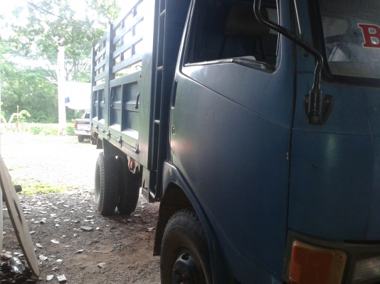 ขาย 6 ล้อดั้ม HINO FB 117 แรง  (FB112)(WO4D) ช่วงล่างแน่น Fหลังแล้ว. ยางสวย6 เส้น เกียร์สั้น พวงมาลัยพาวเวอร์ รถสวย พร้อมใช้งานสุดๆ พร้อมโอน......