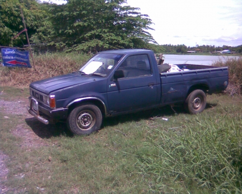 ขายรถนิสสันตอนเดียวราคาถูก ขายรถนิสสันตอนเดียวราคาถูก