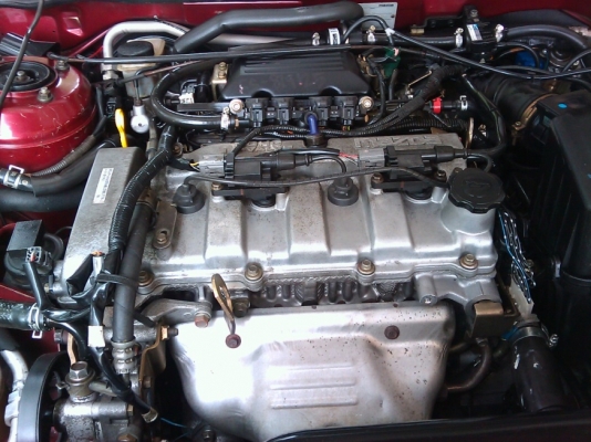 ขายรถเก๋งมาสด้า สภาพพร้อมใช้