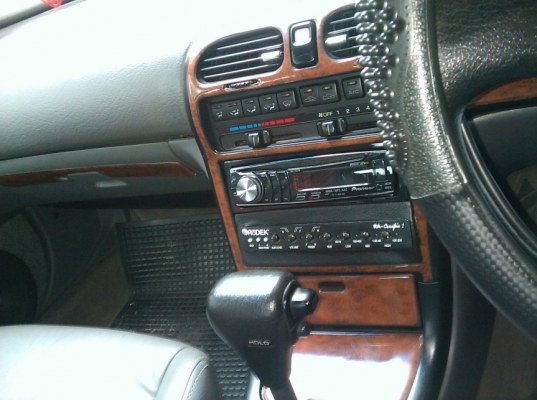 ขายรถเก๋งมาสด้า สภาพพร้อมใช้