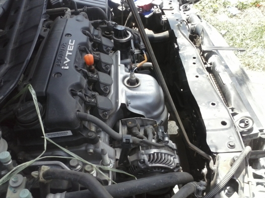 ปิดการขาย พี่ที่ปทุมธานี รับไปแล้ว ขอบคุณทางhttp://www.truck2hand.com/