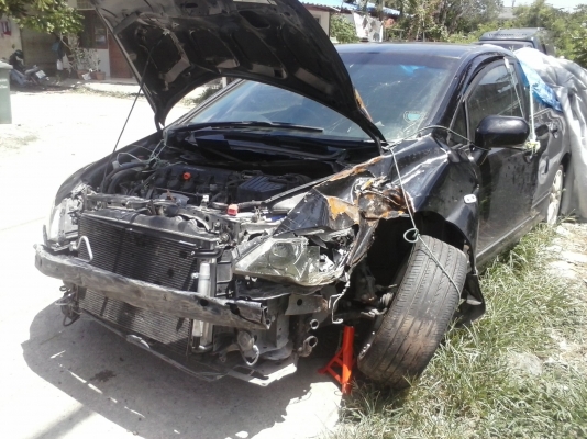 ปิดการขาย พี่ที่ปทุมธานี รับไปแล้ว ขอบคุณทางhttp://www.truck2hand.com/