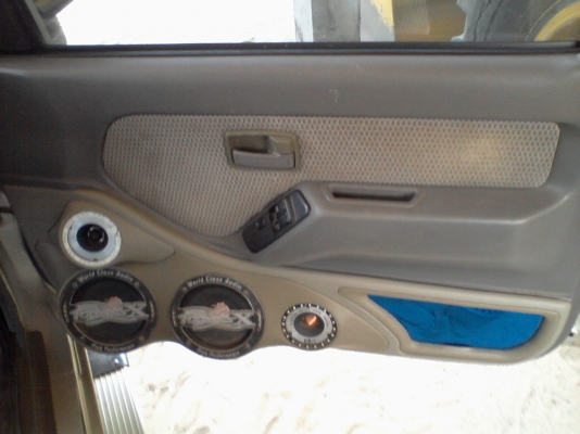 ขาย กระบะแค็ป ISUZU ดร้าก้อน 2.8 TURBO ปี42