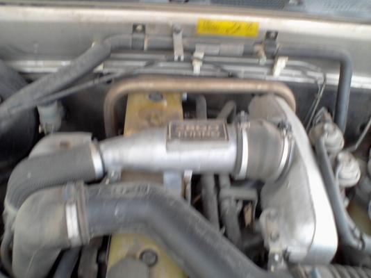 ขาย กระบะแค็ป ISUZU ดร้าก้อน 2.8 TURBO ปี42