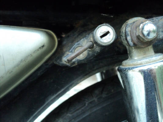 ขาย Yamaha RX-S 115cc สภาพเดิมๆ เครื่องดี พร้อมใช้ ทะเบียนโอน