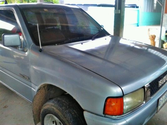 ขายด่วน อีซูซุ TFR 90 HP