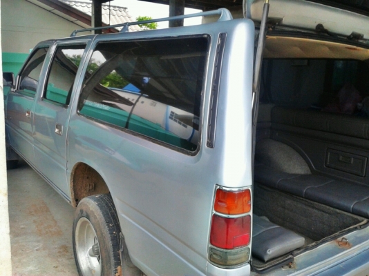 ขายด่วน อีซูซุ TFR 90 HP