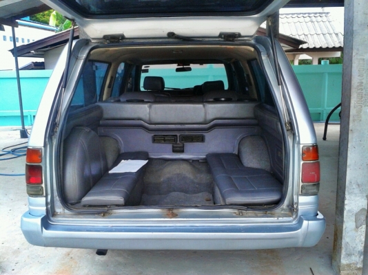 ขายด่วน อีซูซุ TFR 90 HP