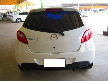 ขาย Mazda 2 ปี 2010 ขาย Mazda 2 ปี 2010